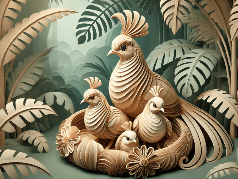 The Strongest, the Cleverest, and the&nbsp;Kindest